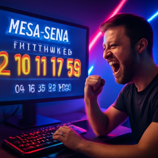 xx999 mega-sena নম্বর বোর্ড
